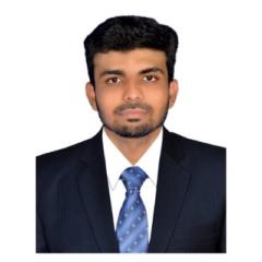 Nivash Saravanan