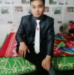 Tsiv nraug Kum