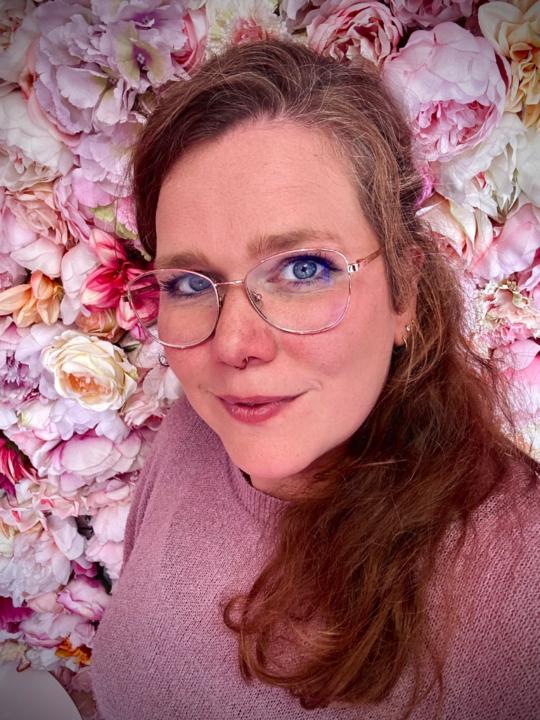 Susanne Schriever