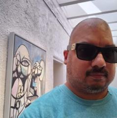Andres De Leon