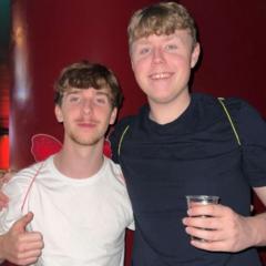 Ollie Brown