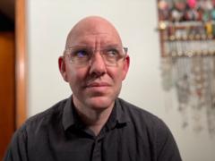 Daniel Bradshaw