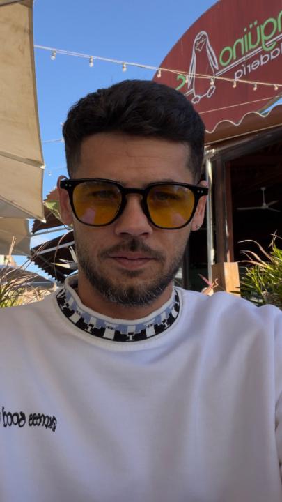 Kevin Garcia Gonzalez