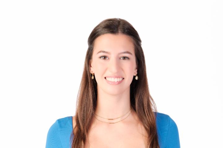 Lucia Najera