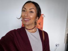 Lady johanna García Grajales