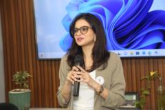 Sadaf Saeed