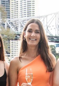 Laura Pentney