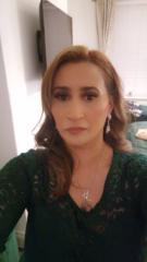 Nasreen Azam