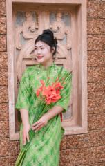 Nguyễn Anh Thư