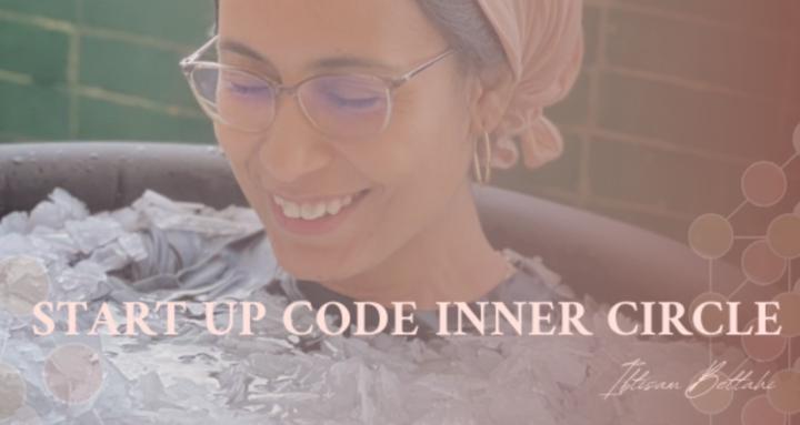 Start Up Code Inner Circle