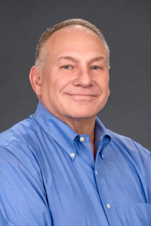 David Fisher