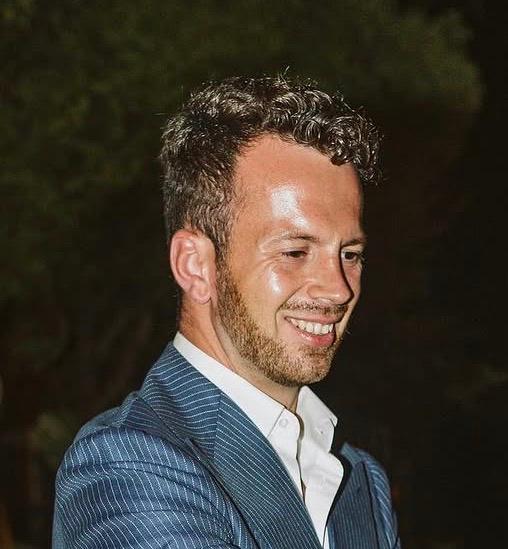 Romain Fargeot
