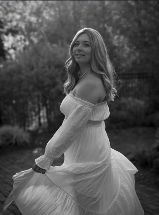 Alyssa Gorman