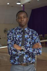 Pelumi Joseph