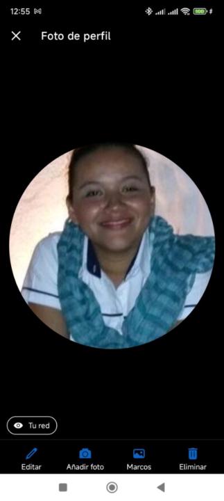 Eveling Centeno