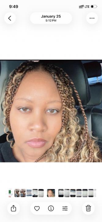 Leslie Ervin