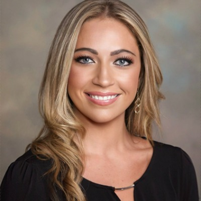 Erica Larson