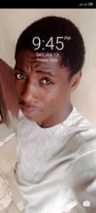 Okeke Caleb