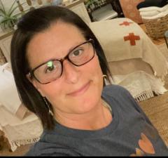 Carrie Reissner