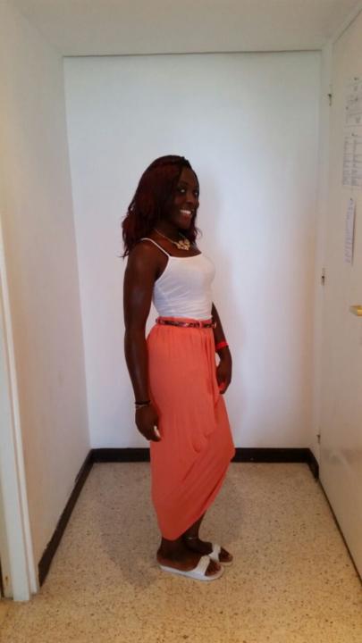 Kemi Kekurah