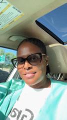 Donica Solomon