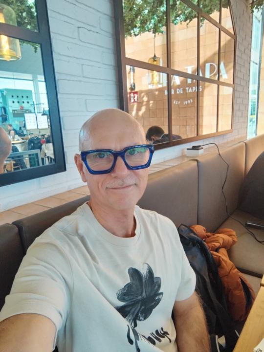 Antonio Hernández Avilés