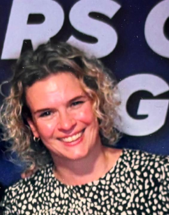 Annemarie Hoorn