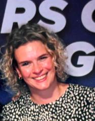 Annemarie Hoorn