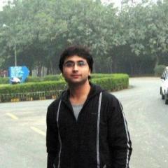 Saurabh Malhotra