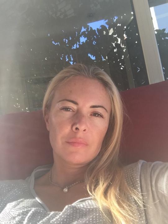 Liliana Castro