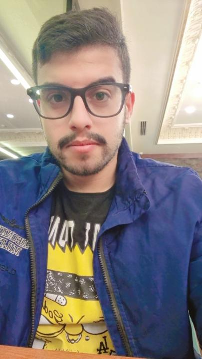 Abubaker Taha