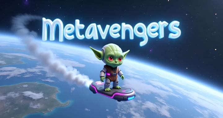 Metavengers