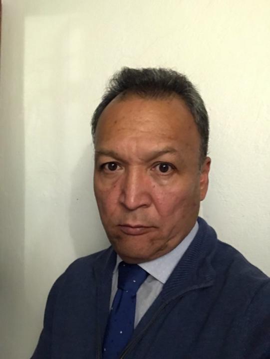 José Alberto Aguila