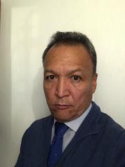 José Alberto Aguila