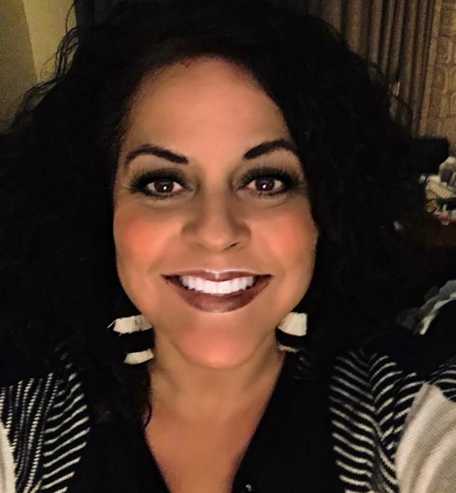 Adrienne Tryon