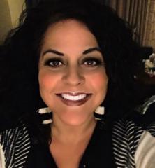 Adrienne Tryon