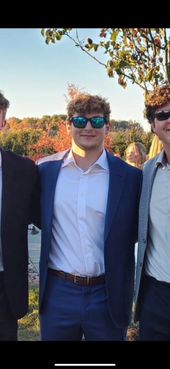 Matt Delzingaro