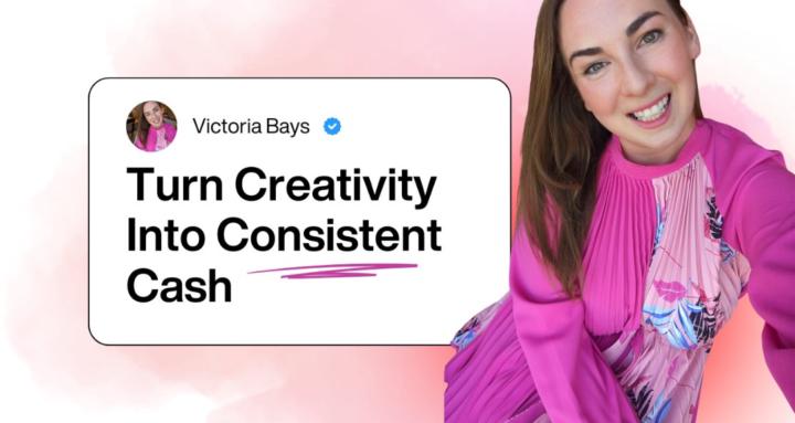The 90-Day Creator Plan