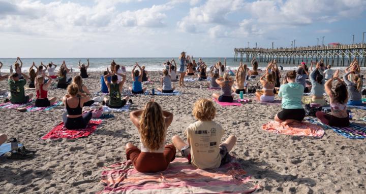     The Coastal Reset 