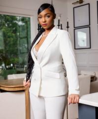 Aniyah F