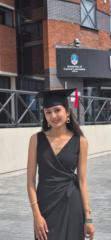 Pooja Nandwana