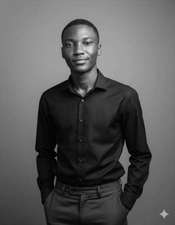 Henry Anafi
