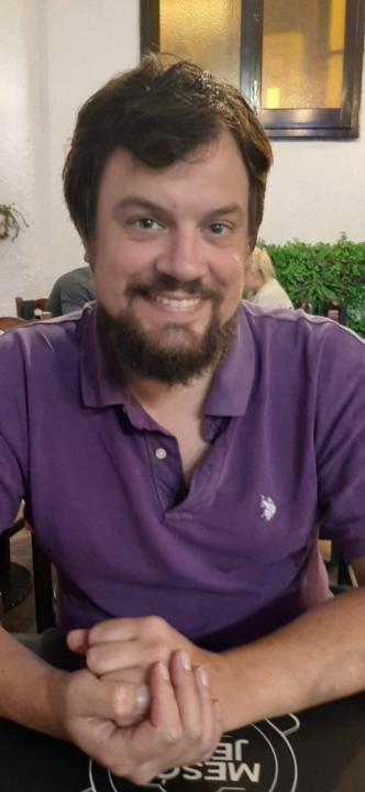 Erik Hendriksen