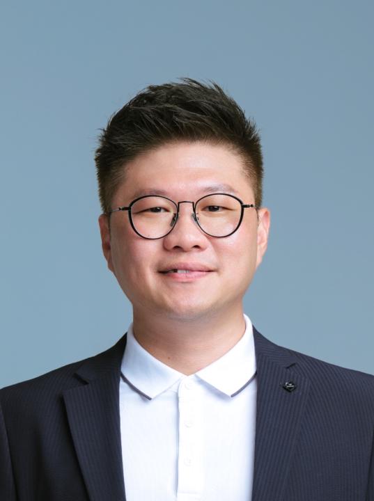 Liew Jui Heng