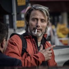 Lucas Sanchez