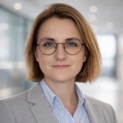 Natallia Ulasik