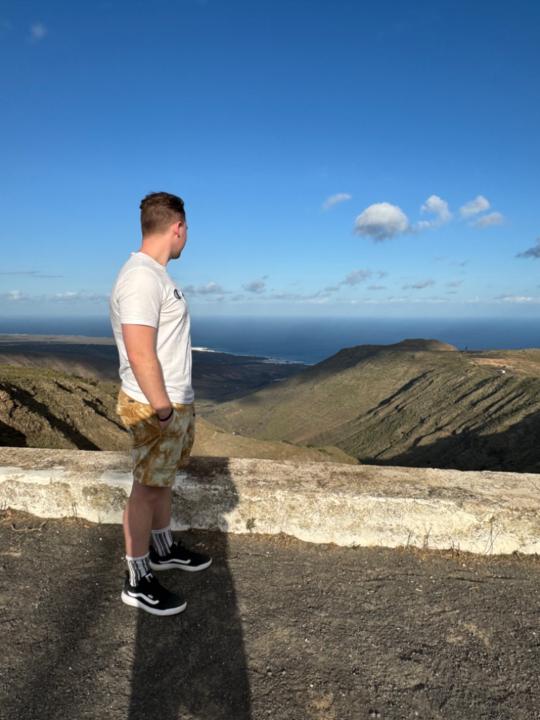 Riley von Falkenhausen