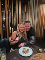 JosiahJill Fredriksen