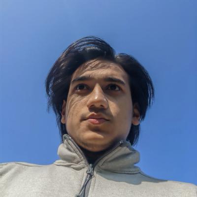 Md Riasad