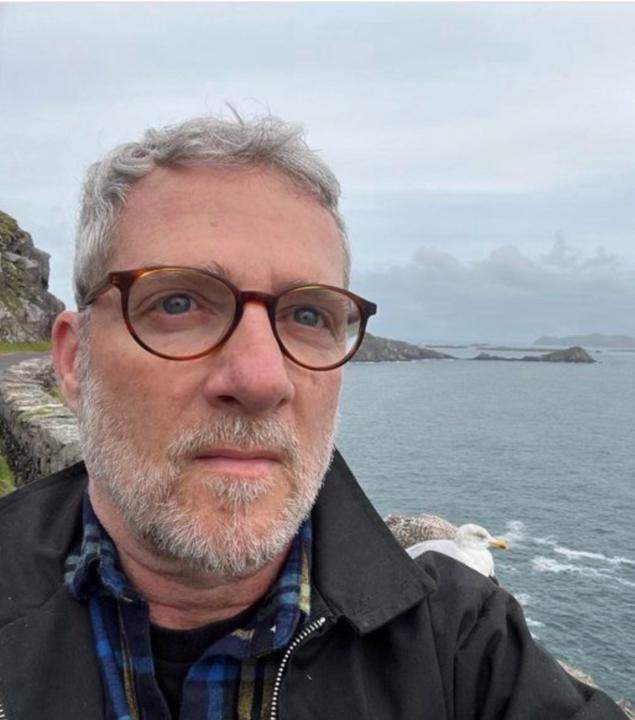 Chris Corey
